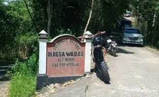 Suara Hati Warga Desa Wadas: Ribut dengan Orang Tua Gegara Andesit