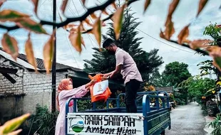 Hari Peduli Sampah Nasional, Ini Aksi OASE Kabinet Indonesia dan BUMN