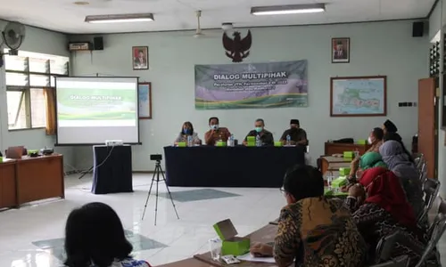 JHT Cair Usia 56 Tahun, SPSI Klaten Pilih Tunggu Revisi Permenaker