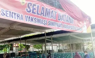 3 Orang Meninggal Terpapar Covid-19 di Sragen, Belum Divaksin