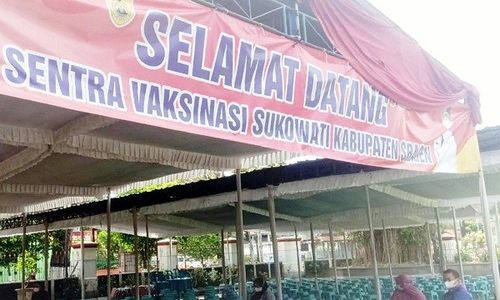 3 Orang Meninggal Terpapar Covid-19 di Sragen, Belum Divaksin