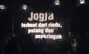 Pentas Seni dan Budaya untuk Menghidupkan Teras Malioboro