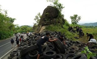 Kapolres Bantul: Kecelakaan Maut di Bukit Bego Akibat Kelalaian Sopir