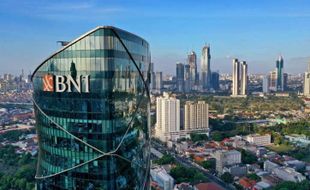 BNI (BBNI) Akuisisi Bank Mayora