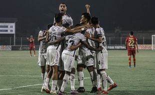 Prediksi Skor dan Susunan Pemain Bali United vs PSS Sleman