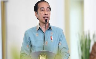 Presiden Minta Persoalan Tanah di IKN Nusantara Dibereskan