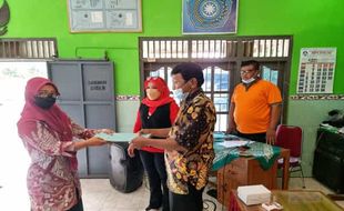 Begini Isi Surat Pemecatan Bendes Soka yang Tinggalkan Tugas 1,5 Tahun