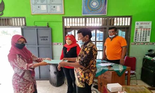 Begini Isi Surat Pemecatan Bendes Soka yang Tinggalkan Tugas 1,5 Tahun