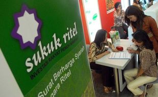 Pemerintah Raup Rp1,45 Triliun dari Sukuk Tambahan