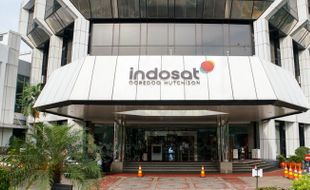 Trafik Data Indosat Naik di Periode Lebaran, Banjarnegara Tertinggi se-Jateng