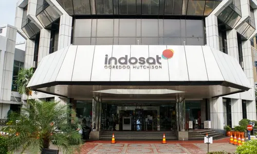 Jaringan Indosat Alami Gangguan di Jateng dan DIY, Manajemen Beri Tanggapan