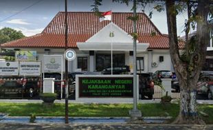 Kejari Karanganyar Periksa Lagi Kades Berjo Terkait Kasus Ini