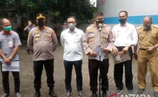 Berbekal Status Medsos, Polisi Tangkap Penipu Berkedok Jual Migor