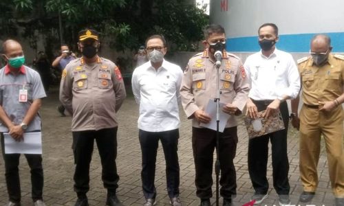 Di Sulsel, Minyak Rumah Tangga Dijual ke Perusahaan Ini