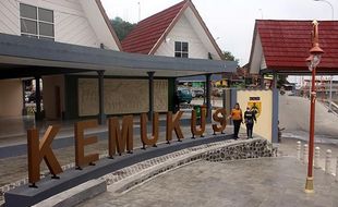 Pemkab Sragen Lirik 3 Desa Ini untuk Menunjang Wisata New Kemukus