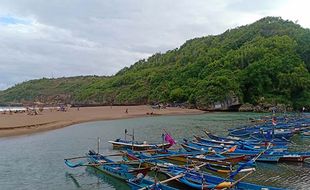 Puluhan Investor Diajak untuk Mengembangkan Wisata Tiga Pantai di Gunungkidul