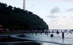 DIY PPKM Level 3, Kuota Wisatawan Gunungkidul Dibatasi Maksimal 25%