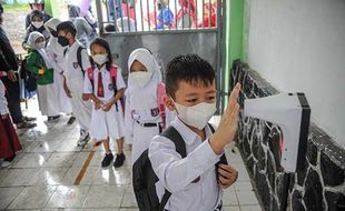 Libur Lebaran Tak Diperpanjang, Siswa di Solo Tetap Masuk Sekolah 9 Mei