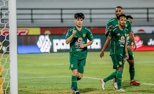 Prediksi Skor dan Line Up Persebaya Surabaya vs Persija Jakarta