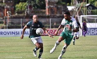 PSS Sleman Tumbang, Pelatih: Ini Alarm Bahaya!