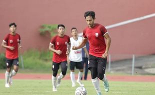 Gacor! Persis Youth Menang Lagi di Laga Uji Coba