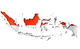 Beda Nusantara dan Indonesia, Begini Sejarahnya