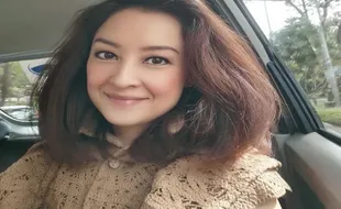 Putri Patricia, Ratu Sinetron 90’an Asal Purworejo