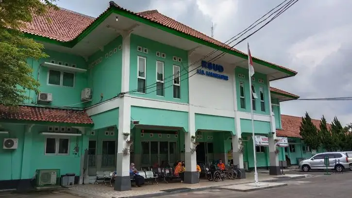 RSUD Karanganyar Hapus Sistem Kelas pada Layanan Rawat Inap Mulai Akhir Juni