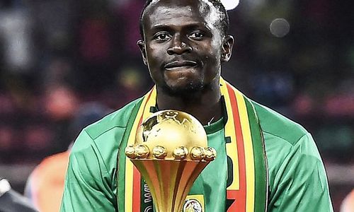 Sadio Mane Dipastikan Absen Pimpin Senegal di Piala Dunia 2022