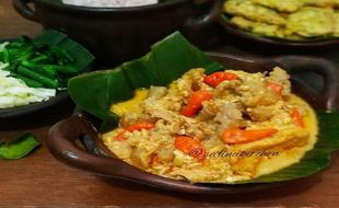 2 Kuliner Khas Salatiga Raih Hak Kekayaaan Intelektual, Ini Daftarnya