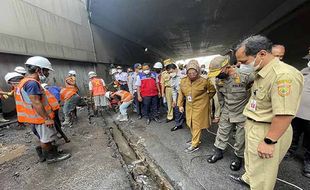 Pengalihan Tonase Berat dari Underpass Makamhaji, Ini Kata Pengamat