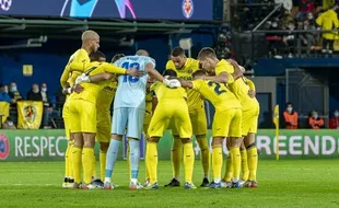 Liga Champions: Prediksi Skor dan Susunan Pemain Villarreal vs Juventus