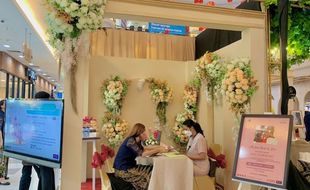 Ada Wedding Expo di Solo Square, The Sunan Hotel Solo Tawarkan Cashback