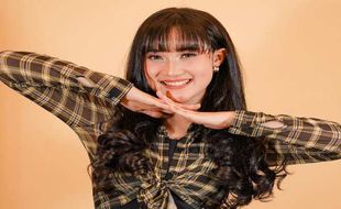 Yeni Inka Ratu Ambyar Indonesia, Artis Dangdut Top Asal Blora