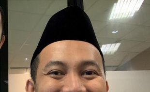 Ini Profil Ainun Najib, WNI yang Tenar Setelah Disebut Presiden Jokowi