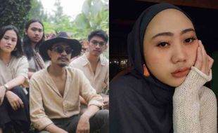 Aya Canina Jadi Korban Kekerasan Seksual, Begini Respons Band Amigdala