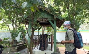 Makam Beteng Boyolali Diresmikan Jadi Wisata Religi untuk Umum