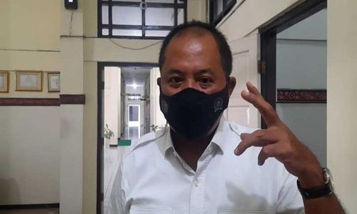 Besok ASN Karanganyar Langsung Kerja Full, Ini Pesan Bupati Juliyatmono