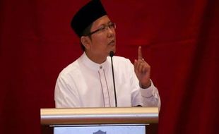 ASN Dilarang Bukber, Pengurus Majelis Ulama Indonesia Minta Aturan Dicabut