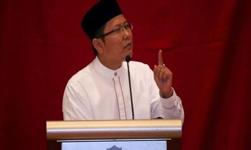 Ketua MUI Cholil Nafis Desak Eko Kuntadhi Diproses Hukum