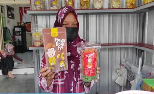 Minyak Goreng Langka, Pelaku UMKM di Madiun Sempat Tak Produksi 12 Hari