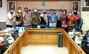 Program Literasi Keberagaman Selaras dengan Sekolah Penggerak