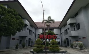 Intip Kesiapan RSDC Donohudan Boyolali Tangani Pasien Covid-19