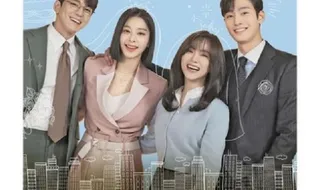 Sinopsis A Business Proposal, Drakor yang Tayang 21 Februari 2022