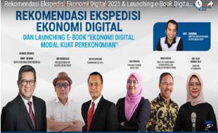 Naiknya Inklusi Keuangan Sejalan dengan Pertumbuhan Ekonomi Digital