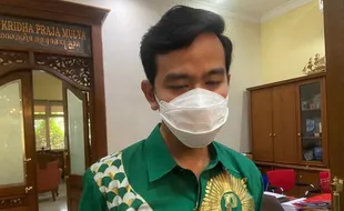 Wawali Kota Solo Teguh Prakosa: Mas Wali Akan Absen Sampai Jumat