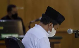 Ganti Rugi 12 Korban Herry Wirawan Rp331,5 Juta akan Dibayar Negara