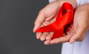 Pengidap HIV/AIDS di Sukoharjo Kebanyakan Laki-Laki, Penyebabnya Homoseks