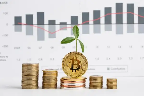 Bakal Awasi Perdagangan Kripto, OJK Siap Integrasikan Ekosistem Keuangan Digital