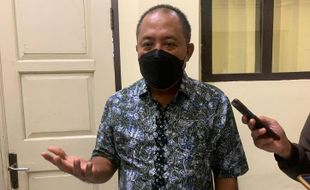 Partai Golkar Karanganyar dan Sragen Siap Bawa Juliyatmono ke Senayan